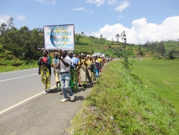 ADTS Rwanda blog and insights