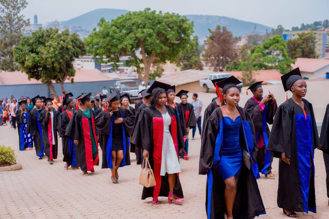 Women empowerment in Rwanda