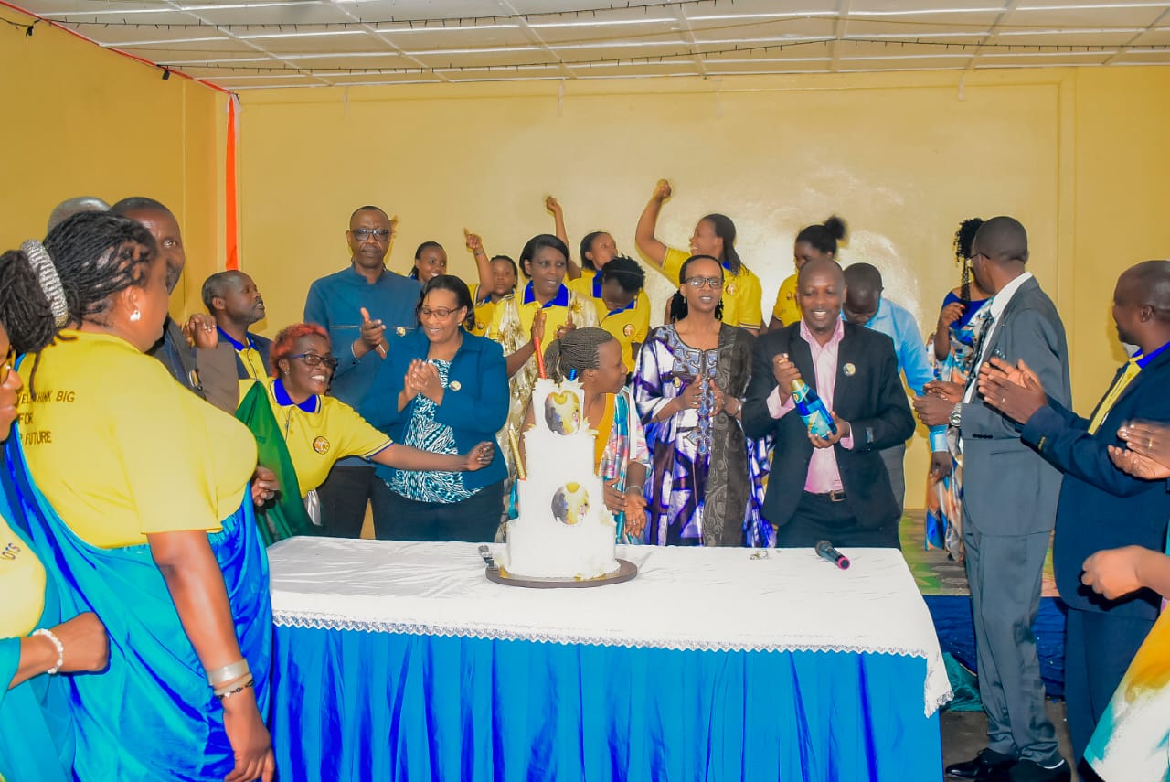 ADTS Rwanda community diversity